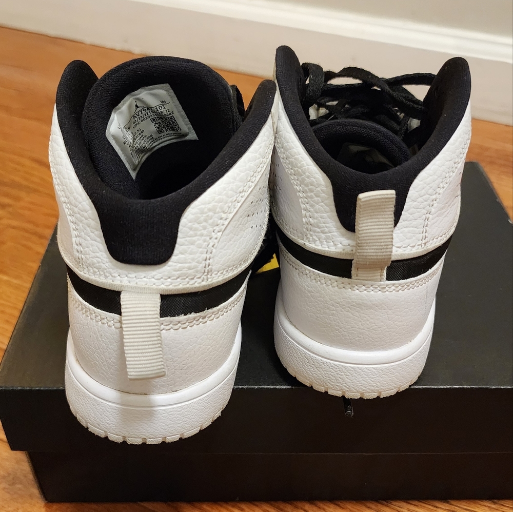 NIKE Jordan Access (PS) sneakers for kids size US 2 - Picture 7 of 8